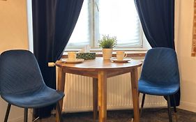 Rooms by Apartamenty Lubartowska Street Pokój 5d z łazienką